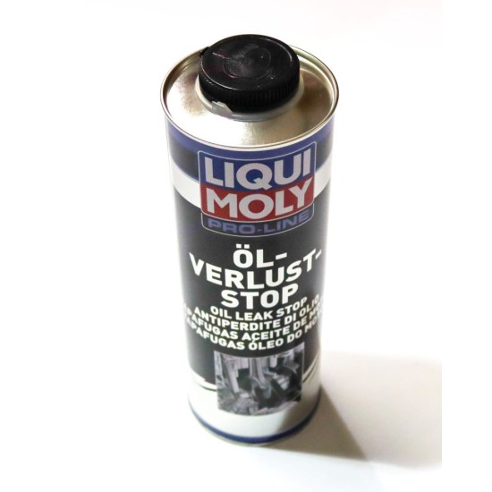 Liqui Moly Pro-Line Oil Leak Stop - 1L | 5182