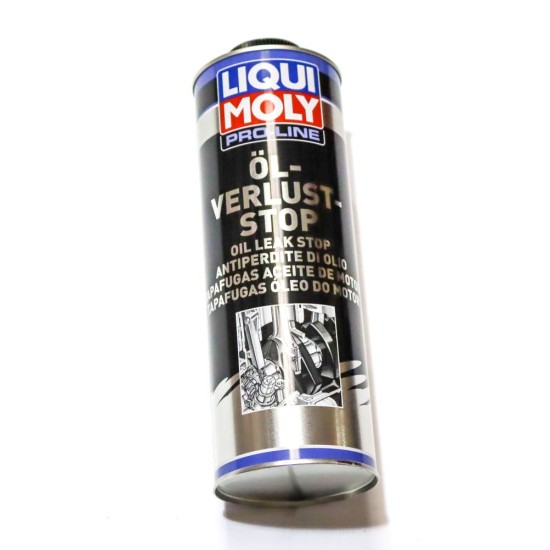 Liqui Moly Pro-Line Oil Leak Stop - 1L | 5182
