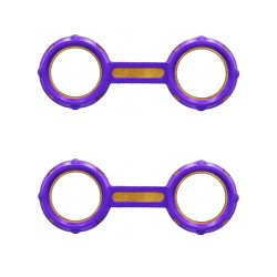 Oil Cooler Gasket Set for Mercedes OM642