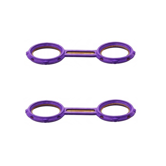 Oil Cooler Gasket Set for Mercedes OM642