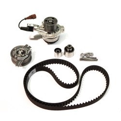 Water Pump & Timing Belt Kit for Volkswagen 1.6 & 2.0 TDi | 036109244 & 04L109119