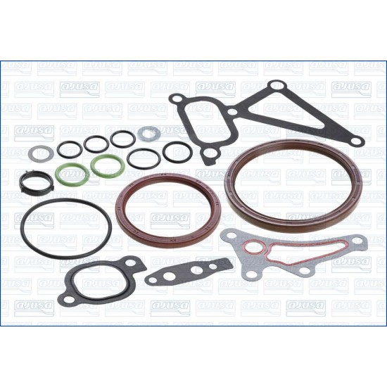 Conversion / Bottom End Gasket Set for Mitsubishi L200 & Shogun 2.4 Di-D