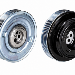 Crankshaft Pulley for BMW 116, 118, 216, 218, X1 & X2 1.5i - B38A15 | 11238687695
