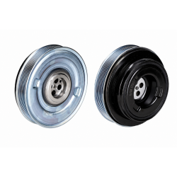 Crankshaft Pulley for BMW 116, 118, 216, 218, X1 & X2 1.5i - B38A15 | 11238687695