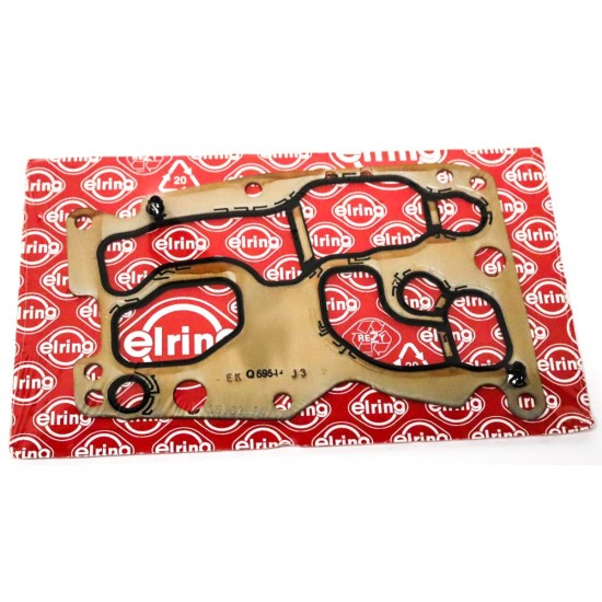 Oil Cooler Gasket for Toyota 1.6 & 2.0 D4-D - 1WW & 2WW