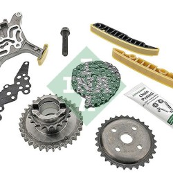 INA Timing Chain Kit for Audi 2.5 RS3, Q3 RS & TT RS | CEPA, CZGB, CZGA, CTSA & CEPB