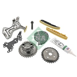 INA Timing Chain Kit for Audi 2.5 RS3, Q3 RS & TT RS | CEPA, CZGB, CZGA, CTSA & CEPB