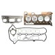 Head Gasket Set for Nissan Juke, Pulsar & Qashqai 1.2 DIG-T - HR12DDT & HRA2DDT