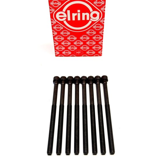 Cylinder Head Bolt Set for Mini One & Cooper 1.2 & 1.5 - B36 & B38