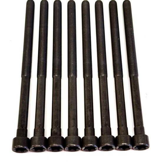 Cylinder Head Bolt Set for Mini One & Cooper 1.2 & 1.5 - B36 & B38
