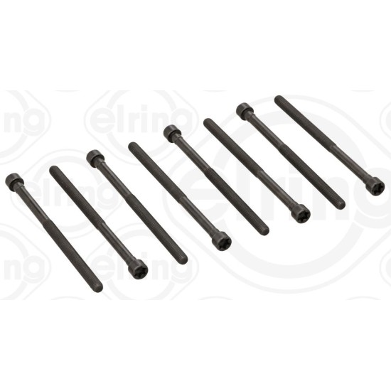 Head Gasket Set & Head Bolts for BMW 1.5 - B38A15A, B38B15A, B38K15A