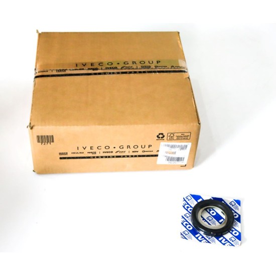 Oil Pump for Iveco 2.3 D - F1AGL411| 5802042320, 5802177792, 5802387229, 5802582771