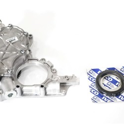 Oil Pump for Fiat Ducato 2.3 Multijet D - F1AGL411 | 5802387229 & 5802582771
