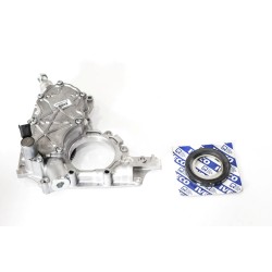 Oil Pump for Iveco 2.3 D - F1AGL411| 5802042320, 5802177792, 5802387229, 5802582771