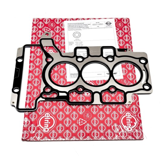 Cylinder Head Gasket for Citroen C3 1.0 VTi - EB0 ZMZ Cylinder Head Gasket for Citroen C3 1.0 VTi - EB0 ZMZ