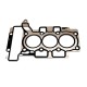 Cylinder Head Gasket for Citroen C3 1.0 VTi - EB0 ZMZ Cylinder Head Gasket for Citroen C3 1.0 VTi - EB0 ZMZ