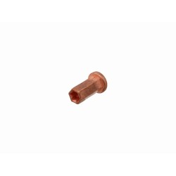 Universal Lock Nut Bolt for BMW - 593.260 - 18407502196
