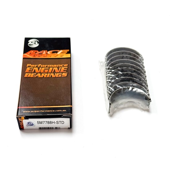 ACL Race Series Main Bearings for BMW 1.6 - N13B16A ACL Race Series Main Bearings for BMW 1.6 - N13B16A