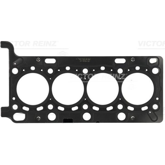 Head Gasket for Opel Vivaro 1.6 CDTi - R9M | 4423059, 95517872 Head Gasket for Opel Vivaro 1.6 CDTi - R9M | 4423059, 95517872