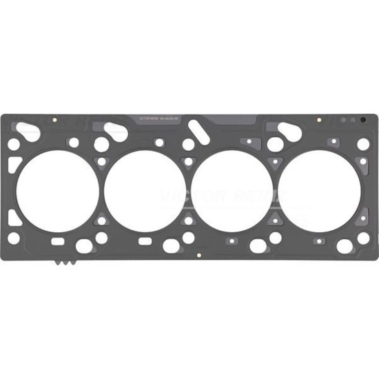 Cylinder Head Gasket for Mazda Tribute 2.0 16v - YF | 1071744