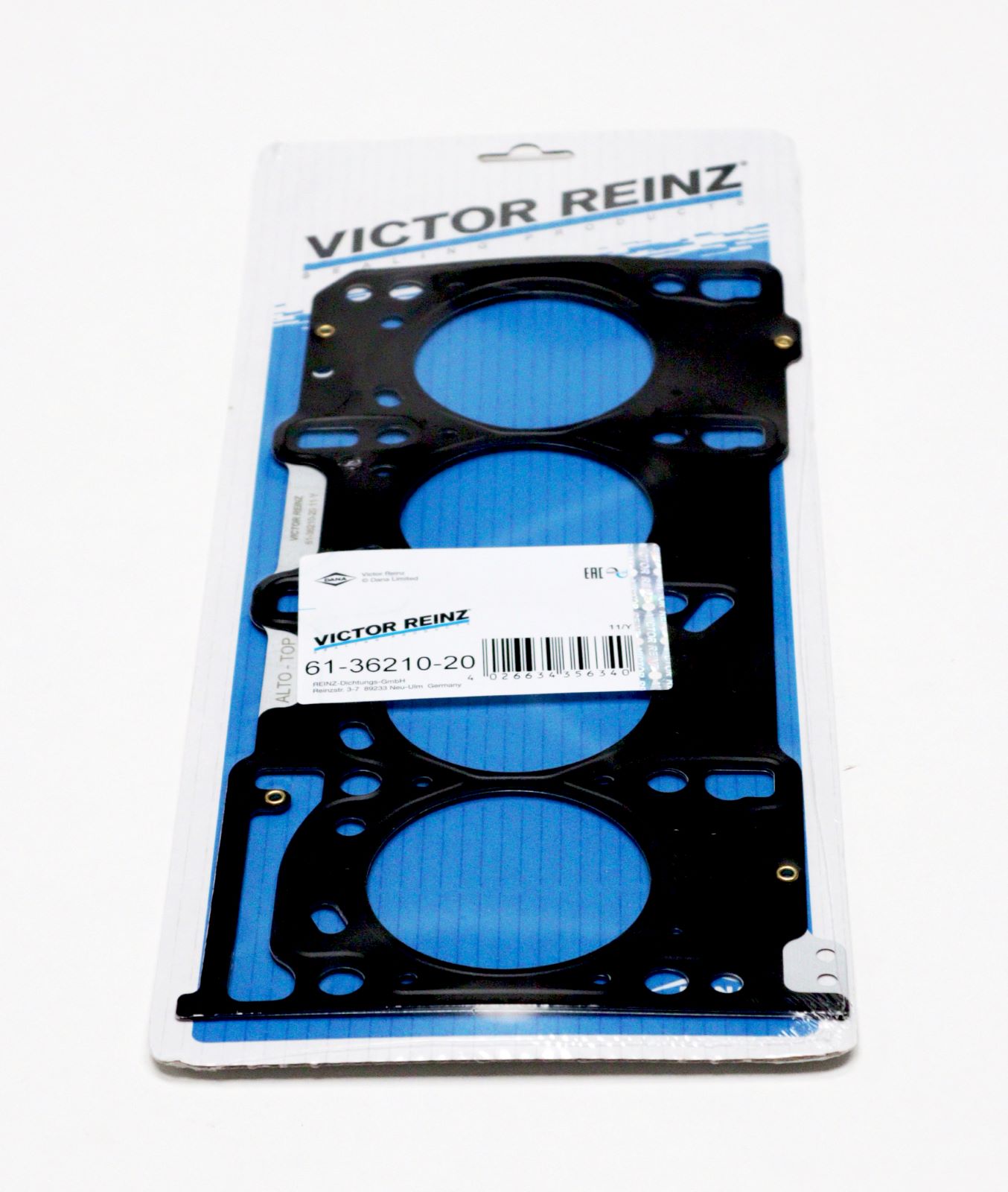 Cylinder Head Gasket Set For Fiat 500 (2009+) & Panda (2012+) – 0.9 / 1.0 AZ (AZ-HK2200)