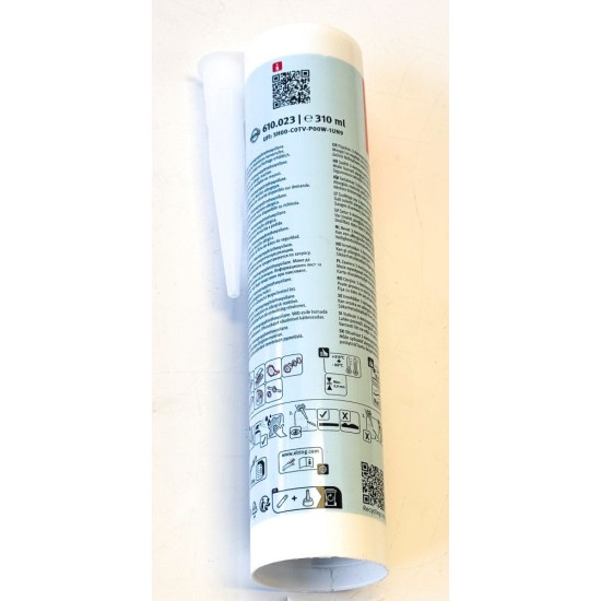 Elring Dirko Elastic Silicone Sealant 610.023 310ml