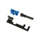 Timing Tool Kit for Skoda CitiGo & Fabia 10.12v - CHYA, CHYB, CPGA Timing Tool Kit for Skoda CitiGo & Fabia 10.12v - CHYA, CHYB, CPGA