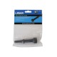 Laser Vibro Air Chisel 100 mm Rust & Corrosion Loosener for Air Hammer | 6335 Laser Vibro Air Chisel 100 mm Rust & Corrosion Loosener for Air Hammer | 6335