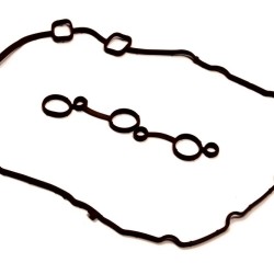 Cam Cover Gasket Set for Opel Crossland 1.2 - B12XE