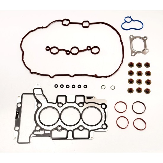 Head Gasket Set for Peugeot 208 1.0 VTi - ZMZ EB0 Head Gasket Set for Peugeot 208 1.0 VTi - ZMZ EB0