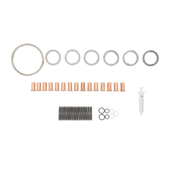 Turbo Fitting Kit for BMW 3.0i | N55B30A & N54B30A