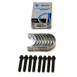 Big End Bearings & Conrod Bolts for Mercedes Benz 1.8 & 2.2 CDi - OM651