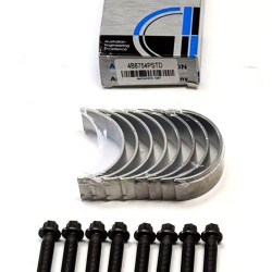 Big End Bearings & Conrod Bolts for Mercedes Benz 1.8 & 2.2 CDi - OM651