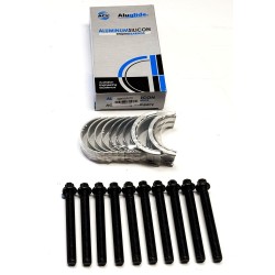 Main Crankshaft Bearings & Bolts for Jeep Compass 2.2 CRD - OM 651.925