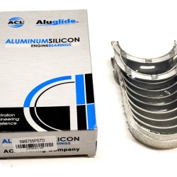 Main Crankshaft Bearings for Jeep 2.2 CRD - OM651