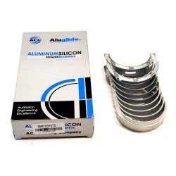 Main Crankshaft Bearings for Mercedes Benz 1.8 & 2.2 CDi - OM651