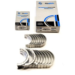 Conrod & Main Bearings for Mercedes Benz 1.8 & 2.2 CDi - OM651