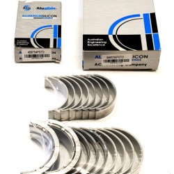Conrod & Main Bearings for Jeep Compass 2.2 CRD - OM651