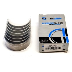 Conrod / Big End Bearings for Mercedes Benz 1.8 & 2.2 CDi - OM651