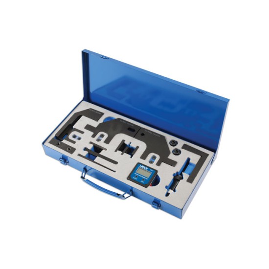 Timing Chain Locking Kit for Peugeot 1.4 & 1.6 GTi / VTi / THP - EP3 & EP6 Timing Chain Locking Kit for Peugeot 1.4 & 1.6 GTi / VTi / THP - EP3 & EP6