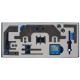 Timing Chain Locking Kit for Peugeot 1.4 & 1.6 GTi / VTi / THP - EP3 & EP6 Timing Chain Locking Kit for Peugeot 1.4 & 1.6 GTi / VTi / THP - EP3 & EP6