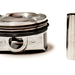 Piston for Hyundai ix35, i40, i30, Veloster & Tucson 1.6 16v GDI - G4FD