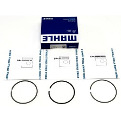 Piston Ring Pack for Hyundai 1.6 GDi - G4FC & G4FD