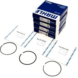 Piston Ring Set for Hyundai 1.6 GDi - G4FC & G4FD