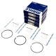 Piston Ring Set for Kia 1.6 CVVT - G4FC & G4FD