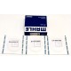Piston Ring Pack for Hyundai 1.6 GDi - G4FC & G4FD