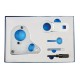 Timing Chain Tool Set for Renault 1.6 dCi - R9M