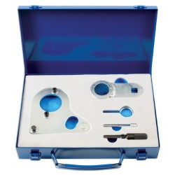 Timing Chain Tool Set for Mercedes Benz C180, C200 & Vito 1.6 CDI - OM622