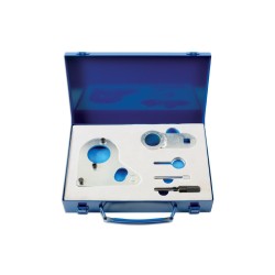Timing Chain Tool Set for Vauxhall Vivaro 1.6 CDTi - R9M