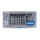 Damaged Cap Head Bolt & Nut, Bolt & Screw Extractor Set – 11 Piece Damaged Cap Head Bolt & Nut, Bolt & Screw Extractor Set – 11 Piece